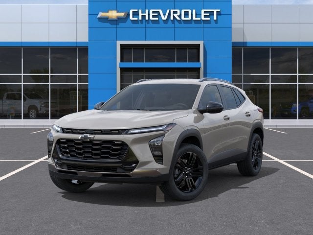 2026 Chevrolet Trax FWD 4dr ACTIV