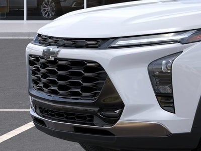 2026 Chevrolet Trax FWD 4dr ACTIV