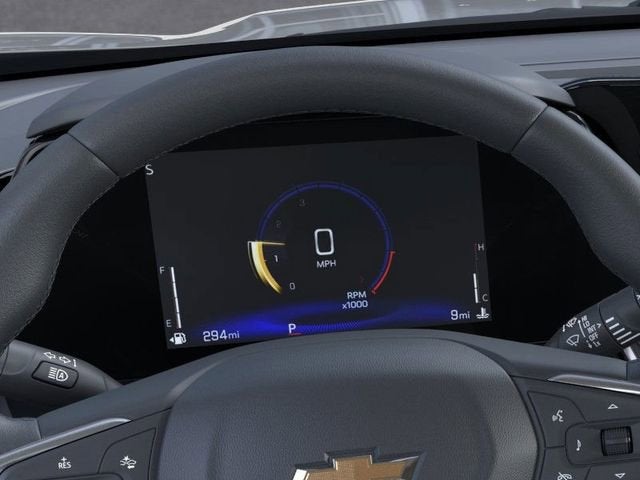 2026 Chevrolet Trax FWD 4dr ACTIV