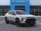 2026 Chevrolet Trax FWD 4dr ACTIV