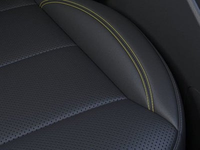 2026 Chevrolet Trax FWD 4dr ACTIV