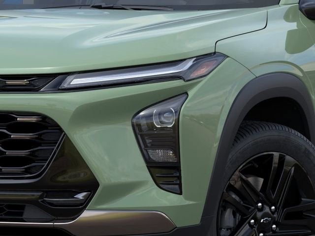 2026 Chevrolet Trax FWD 4dr ACTIV