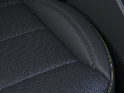 2026 Chevrolet Trax FWD 4dr ACTIV
