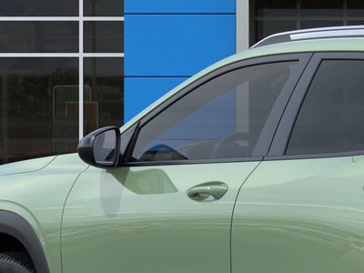 2026 Chevrolet Trax FWD 4dr ACTIV