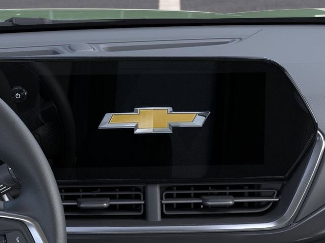 2026 Chevrolet Trax FWD 4dr ACTIV