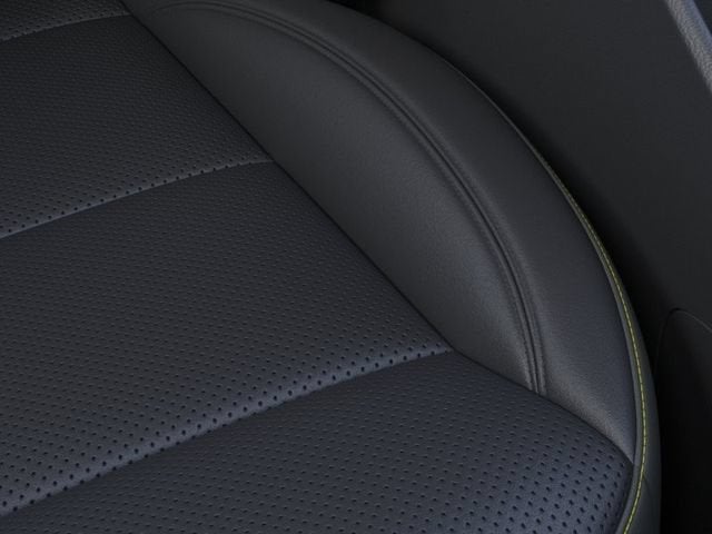 2026 Chevrolet Trax FWD 4dr ACTIV
