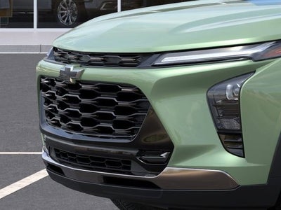 2026 Chevrolet Trax FWD 4dr ACTIV