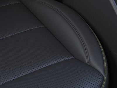 2026 Chevrolet Trax FWD 4dr ACTIV
