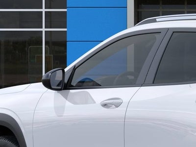 2026 Chevrolet Trax FWD 4dr ACTIV