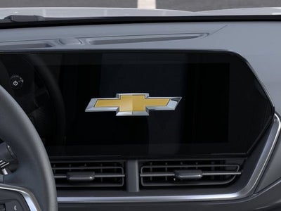 2026 Chevrolet Trax FWD 4dr ACTIV