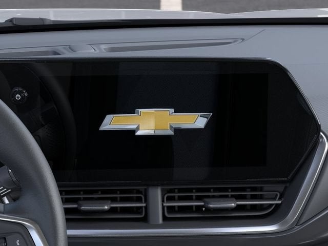 2026 Chevrolet Trax FWD 4dr ACTIV