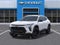 2026 Chevrolet Trax FWD 4dr ACTIV