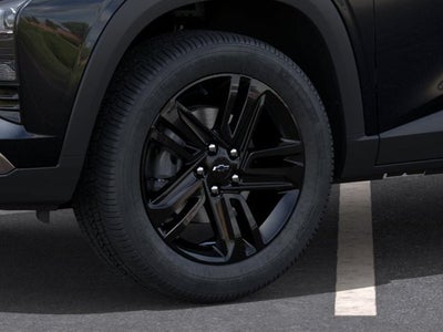 2026 Chevrolet Trax FWD 4dr ACTIV