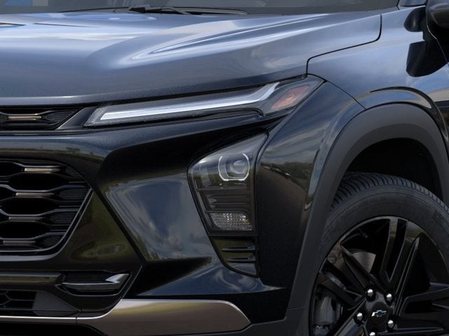2026 Chevrolet Trax FWD 4dr ACTIV