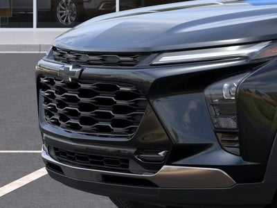 2026 Chevrolet Trax FWD 4dr ACTIV
