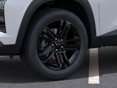 2026 Chevrolet Trax FWD 4dr ACTIV