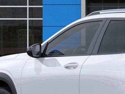 2026 Chevrolet Trax FWD 4dr ACTIV