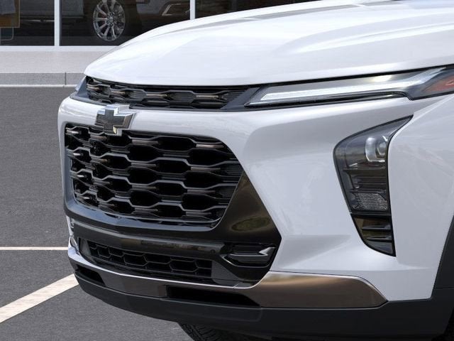 2026 Chevrolet Trax FWD 4dr ACTIV