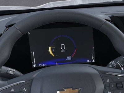 2026 Chevrolet Trax FWD 4dr ACTIV