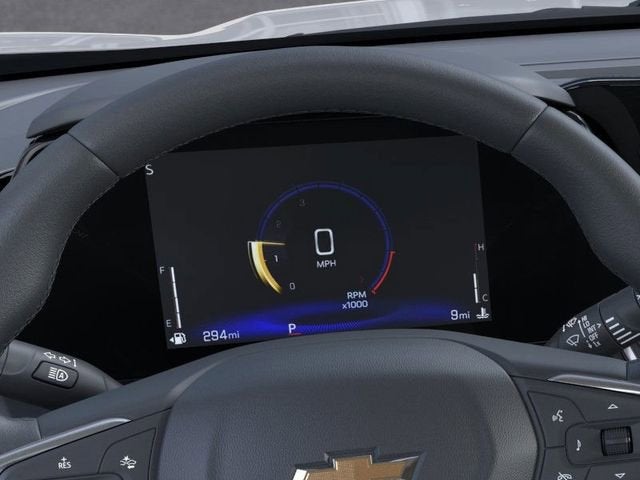 2026 Chevrolet Trax FWD 4dr ACTIV