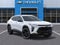 2026 Chevrolet Trax FWD 4dr ACTIV