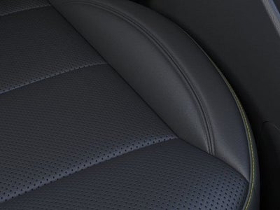 2026 Chevrolet Trax FWD 4dr ACTIV