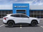 2026 Chevrolet Trax FWD 4dr ACTIV