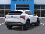 2026 Chevrolet Trax FWD 4dr ACTIV