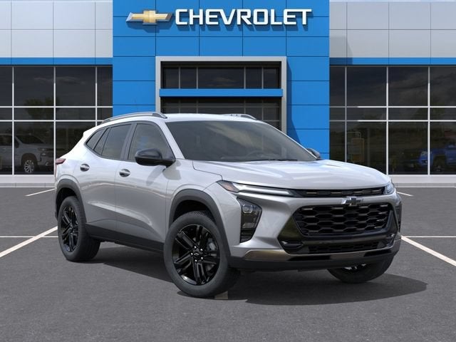2026 Chevrolet Trax Activ's photo