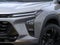 2026 Chevrolet Trax FWD 4dr ACTIV