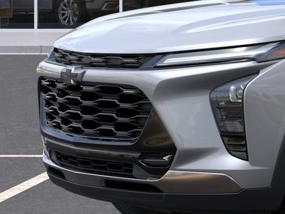 2026 Chevrolet Trax FWD 4dr ACTIV