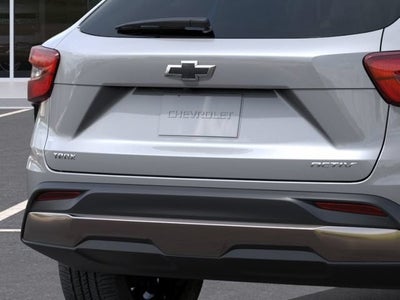 2026 Chevrolet Trax FWD 4dr ACTIV