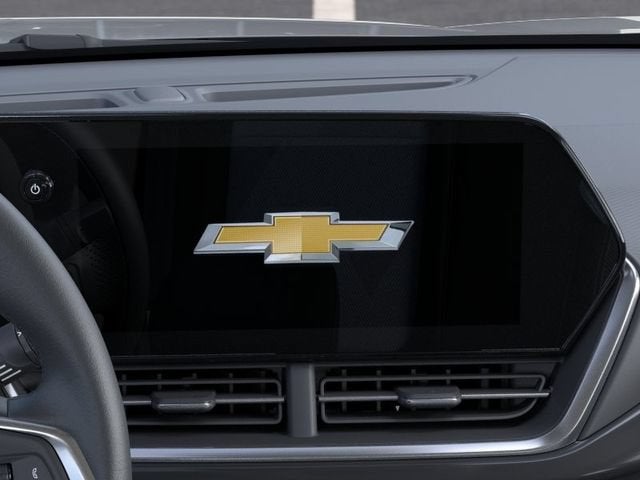 2026 Chevrolet Trax FWD 4dr ACTIV