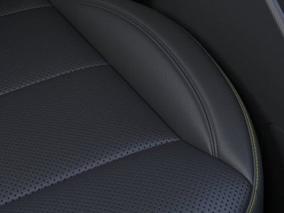 2026 Chevrolet Trax FWD 4dr ACTIV