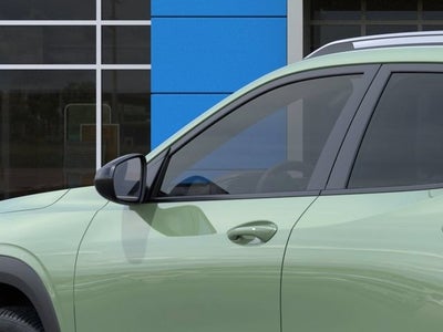2026 Chevrolet Trax FWD 4dr ACTIV