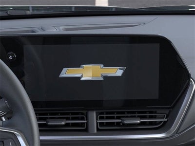 2026 Chevrolet Trax FWD 4dr ACTIV