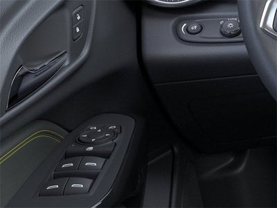 2026 Chevrolet Trax FWD 4dr ACTIV