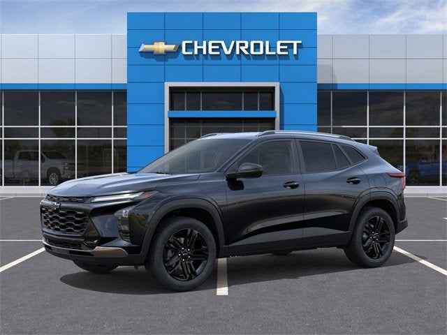 2026 Chevrolet Trax FWD 4dr ACTIV
