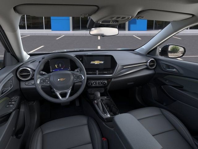 2026 Chevrolet Trax FWD 4dr ACTIV
