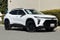 2025 Chevrolet Trax FWD 4dr ACTIV