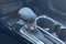 2025 Chevrolet Trax FWD 4dr ACTIV
