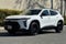2025 Chevrolet Trax FWD 4dr ACTIV
