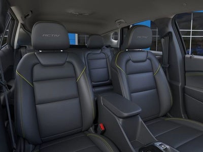 2026 Chevrolet Trax FWD 4dr ACTIV