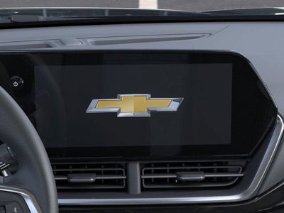 2026 Chevrolet Trax FWD 4dr ACTIV