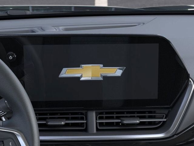 2026 Chevrolet Trax FWD 4dr ACTIV