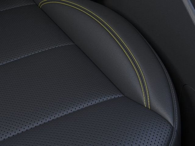 2026 Chevrolet Trax FWD 4dr ACTIV