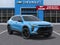 2026 Chevrolet Trax FWD 4dr ACTIV