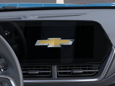 2026 Chevrolet Trax FWD 4dr ACTIV