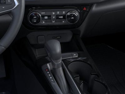 2026 Chevrolet Trax FWD 4dr ACTIV