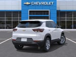 2026 Chevrolet Trailblazer FWD 4dr LS